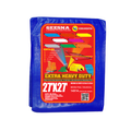 LONA AZUL PES 27X27 (8.10X8.10) GEESNA | 34115