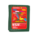 LONA VERD LIG 10X20 ( 3.00X6.00)  GEESNA | 4064