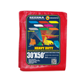 LONA ROJA LIG 30X50 ( 9.00X15.00)  GEESNA | 4083