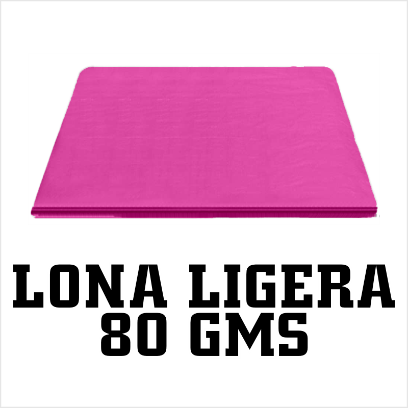LONA ROSA LIG 15X15 ( 4.50X4.50)  GEESNA | 52
