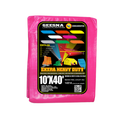 LONA ROSA PES 10X40 ( 3.00X12.00) GEESNA | 5656