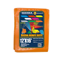LONA NARA PES 12X16 ( 3.60X4.80)  GEESNA | 5716
