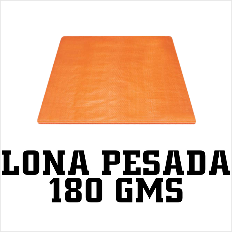 LONA NARA PES 12X16 ( 3.60X4.80)  GEESNA | 5716