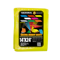 LONA AMAR PES 14X24 (4.20X7.20)  GEESNA | 5909