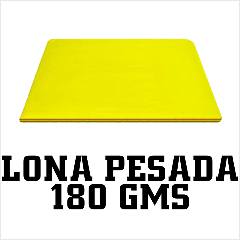 LONA AMAR PES 14X24 (4.20X7.20)  GEESNA | 5909