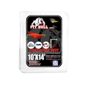 LONA PIT BULL BLCA 10X14 ( 3.00X4.20 | 60059