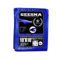 LONA AZGR 220G 10X10 (3.00X3.00) GEESNA | 60131