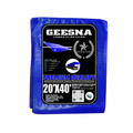 LONA AZGR 220G 20X30 (6.00X9.00) GEESNA | 60147
