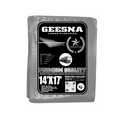 LONA GRNG 220G 14X17 ( 4.20X5.10) GEESNA | 60187