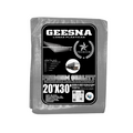 LONA GRNG 220G 20X30 ( 6.00X9.00) GEESNA | 60197