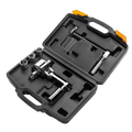 LLAVE STARK DE TORSION C/3 DADOS | 18856