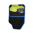 TAPETE AW CAMBRIDGE NEGRO/AZUL JG | 70573