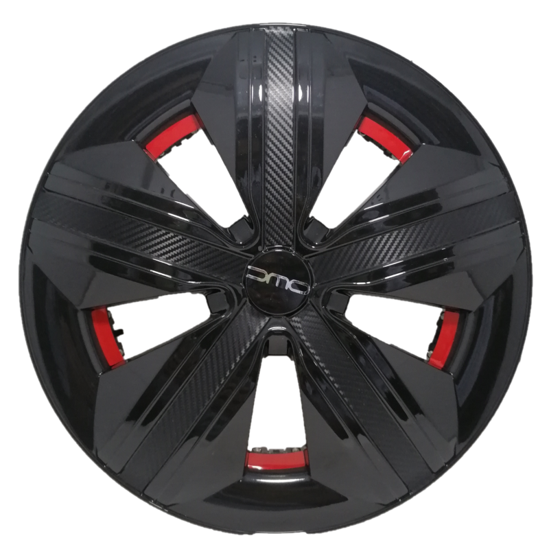 TAPONES AW LLANTA RIN 13  CARBON | 70632