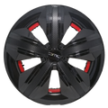 TAPONES AW LLANTA RIN 13  CARBON | 70632