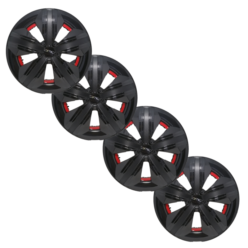 TAPONES AW LLANTA RIN 13  CARBON | 70632