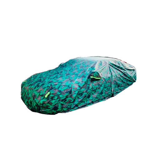 CUBIERTA AW AUTO VERDE M | 70748