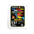 LONA BLCA LIG  5X7  (1.50X2.10)  GEESNA | 8024