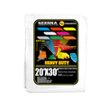 LONA BLCA LIG 20X30 (6.00X9.00)  GEESNA | 8047
