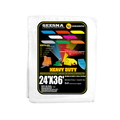 LONA BLCA LIG 24X36 (7.20X10.80) GEESNA | 8052