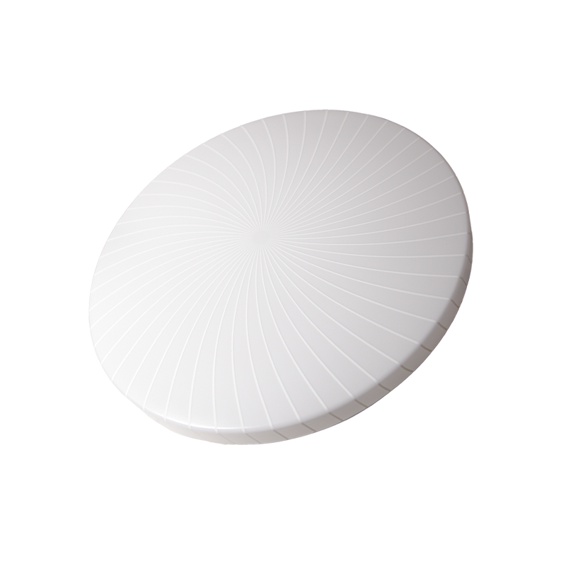 LUM ADIR NARA T/PLAFON CIR FLAT LED 24W | A6554 | 6554