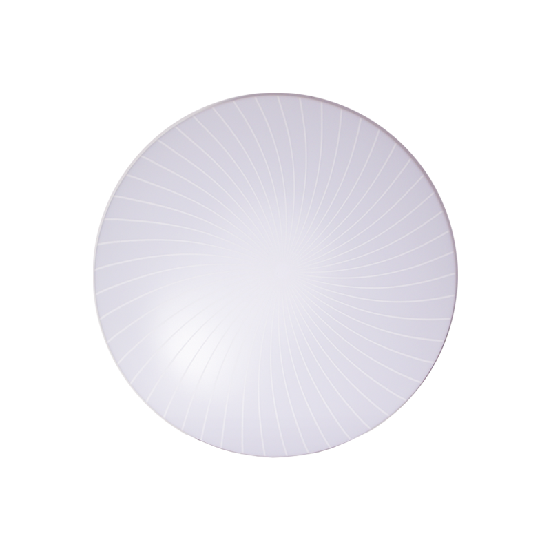 LUM ADIR NARA T/PLAFON CIR FLAT LED 24W | A6554 | 6554