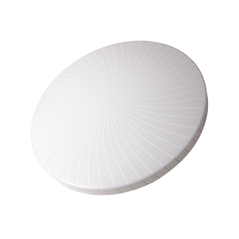 LUM ADIR NARA T/PLAF CIR FLAT LED 30W | A6555