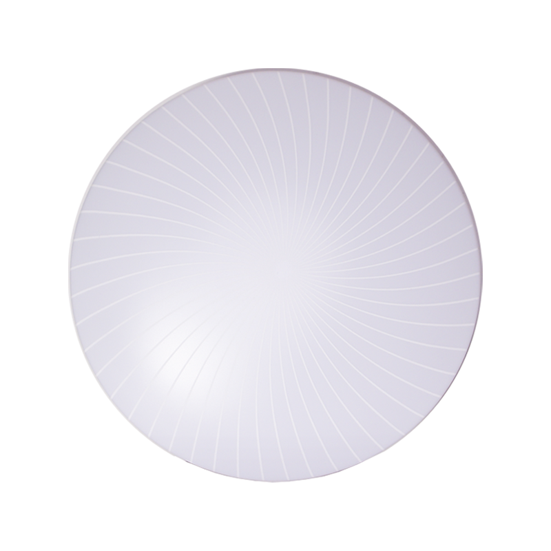 LUM ADIR NARA T/PLAF CIR FLAT LED 30W | A6555