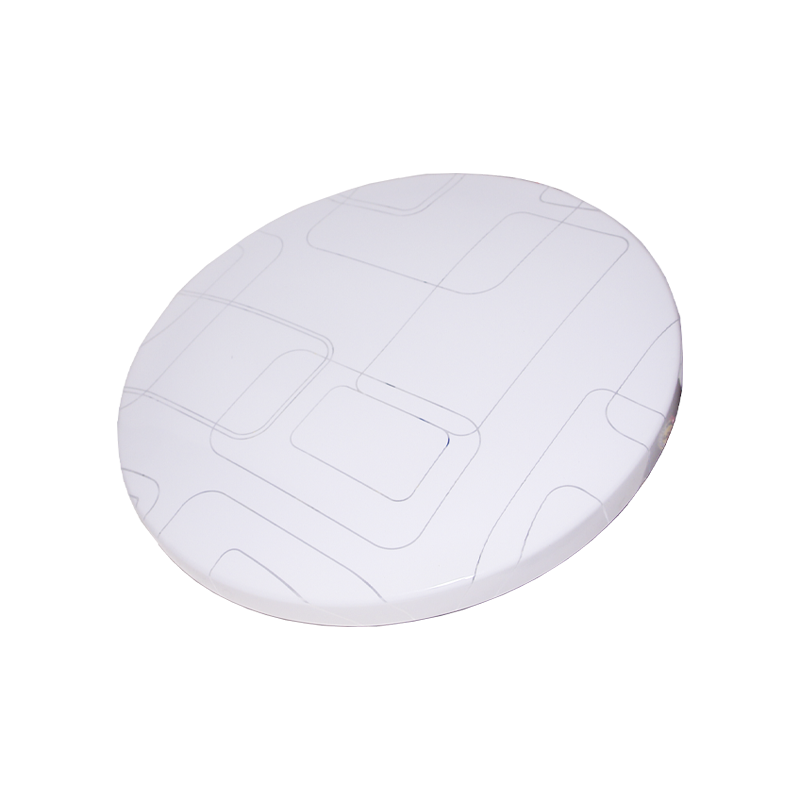 LUM ADIR LED EX-PLANO SIDNEY 24W | A6571