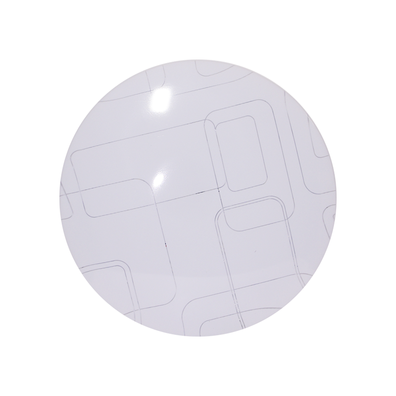 LUM ADIR LED EX-PLANO SIDNEY 24W | A6571