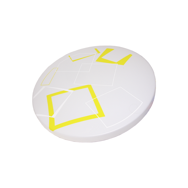 LUM ADIR LED EX-PLANO NIZA 15 W | A6573