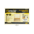 BROCAS HOTECHE FORSTNER  5 PZS  3/8 | HT0024 | 511062