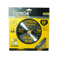 DISCO HOTECHE SIERRA 10 X 40 DIENTES | HT0062 | 580113