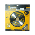 DISCO HOTECHE SIERRA 12 X 40 DIENTES | HT0065 | 580115