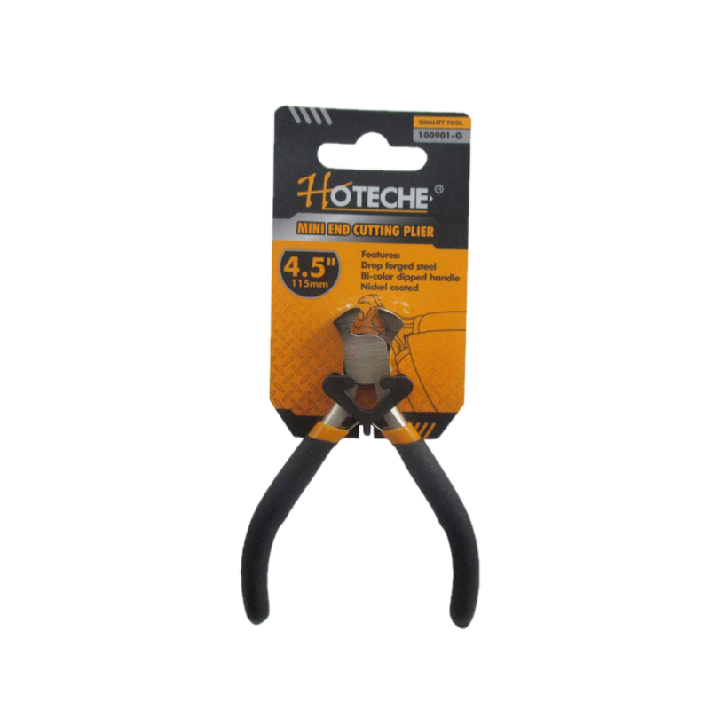 HOTECHE MINI PLIERS 4.5 | HT0112 | 100901-G