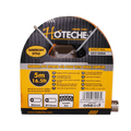 MANGUERA  HOTECHE ALTA PRESION 6 X 12 MM 5 MTS | HT0362 | A831800A