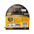 MANGUERA  HOTECHE ALTA PRESION 6 X 12 MM 15 MTS | HT0365 | A831807A