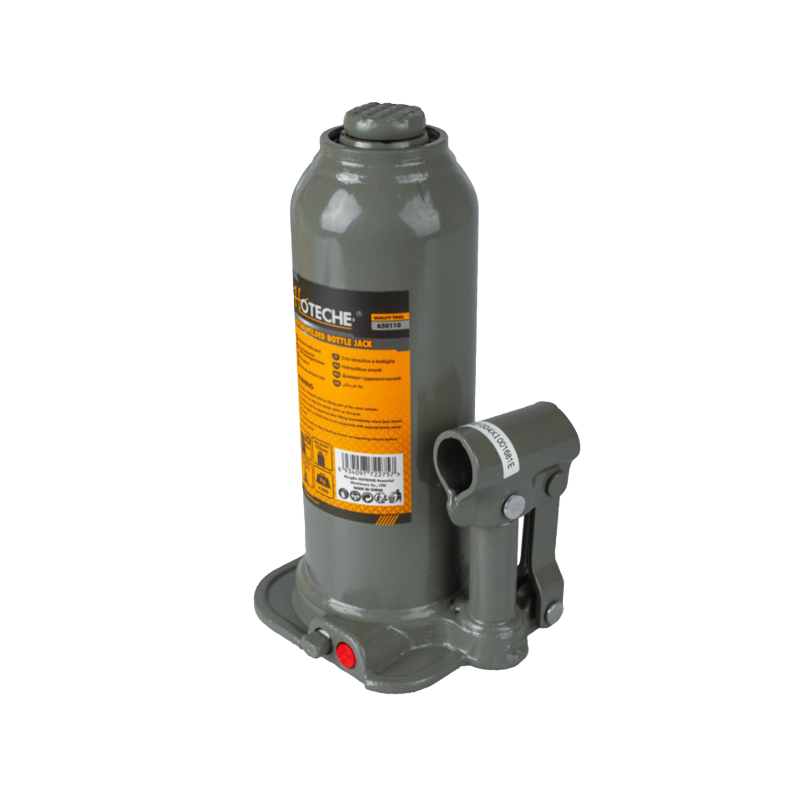 CAT HOTECHE BOTTLE 10 TON | HT0377 | 650110