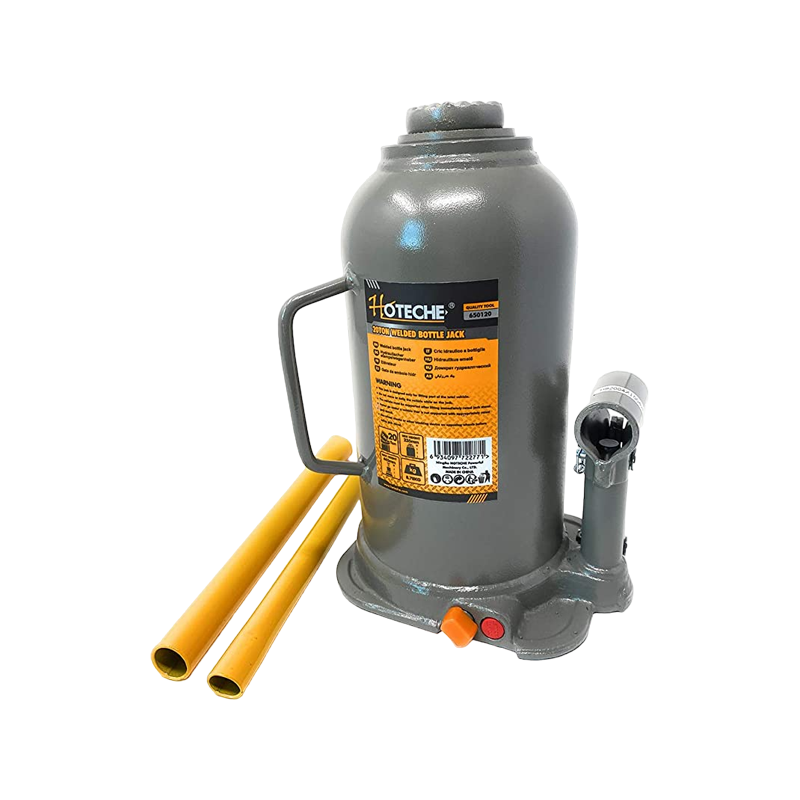 GATO HOTECHE BOTELLA 20 TON