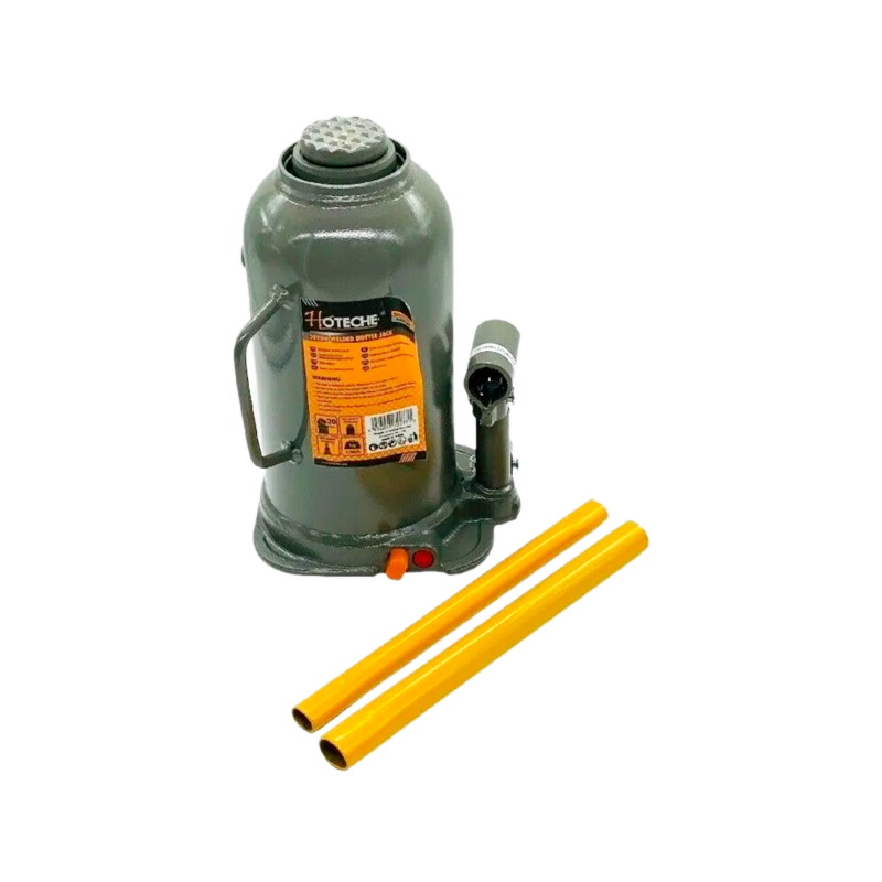 GATO HOTECHE BOTELLA 20 TON