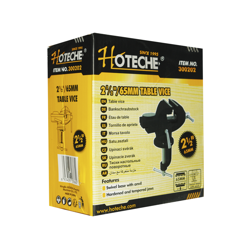 MINI SWIVEL HOTECHE SCREW 2.5 | HT0446