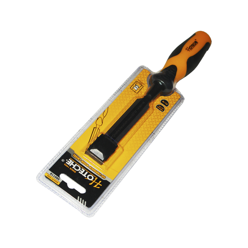 HOTECHE FORMON PLASTIC HANDLE 18 MM | HT0562 | 380118