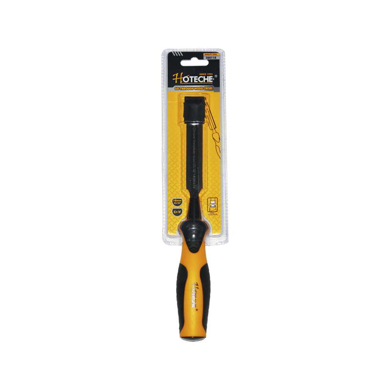 HOTECHE FORMON PLASTIC HANDLE 18 MM | HT0562 | 380118