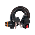 HOTECHE PADLOCK FOR BICYCLE WITH KEY | HT0588 | 180621