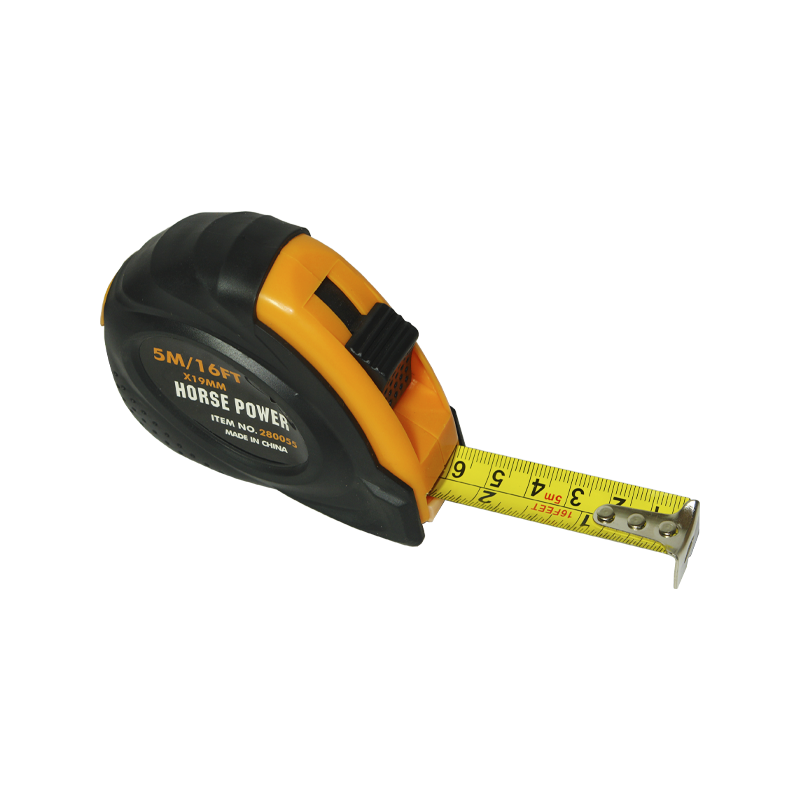 HORSE POWER IMPACT 5M TAP MEASURE | HT0610 | 280655