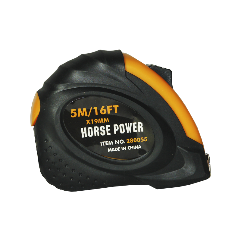 HORSE POWER IMPACT 5M TAP MEASURE | HT0610 | 280655