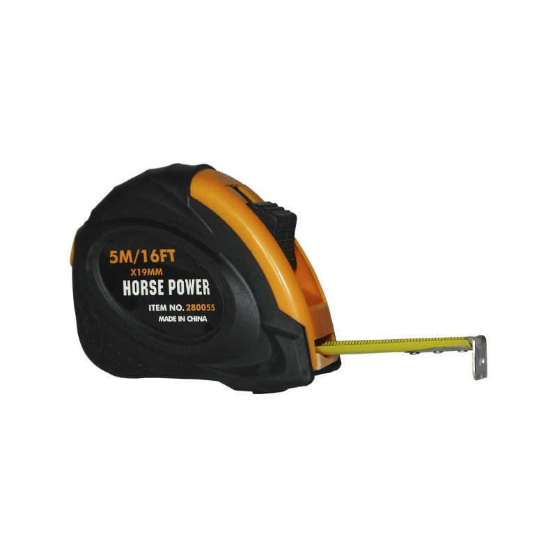 HORSE POWER IMPACT 5M TAP MEASURE | HT0610 | 280655