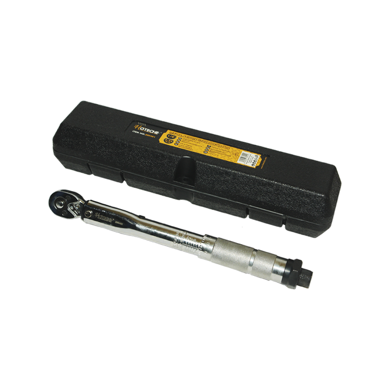 HOTECHE TORQUIMETER 5-25 Nm 45 TEETH 1/4 | HT0644 | 200401