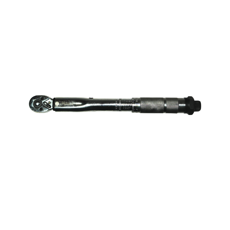 HOTECHE TORQUIMETER 5-25 Nm 45 TEETH 1/4 | HT0644 | 200401