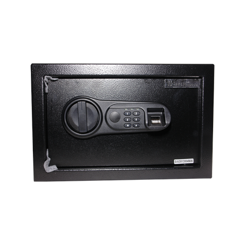 HOTECHE HIGH SECURITY BLACK ELECTRONIC BOX | HT0665 | 490031