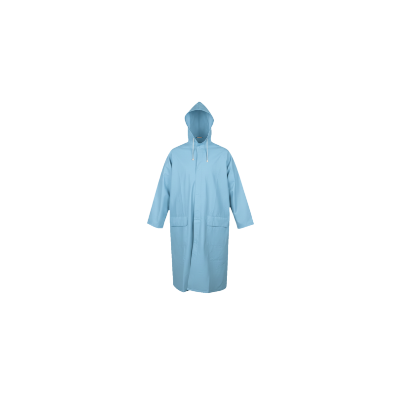 GEESNA RAINCOAT FOR BOYS BLUE SIZE 6 | 0879